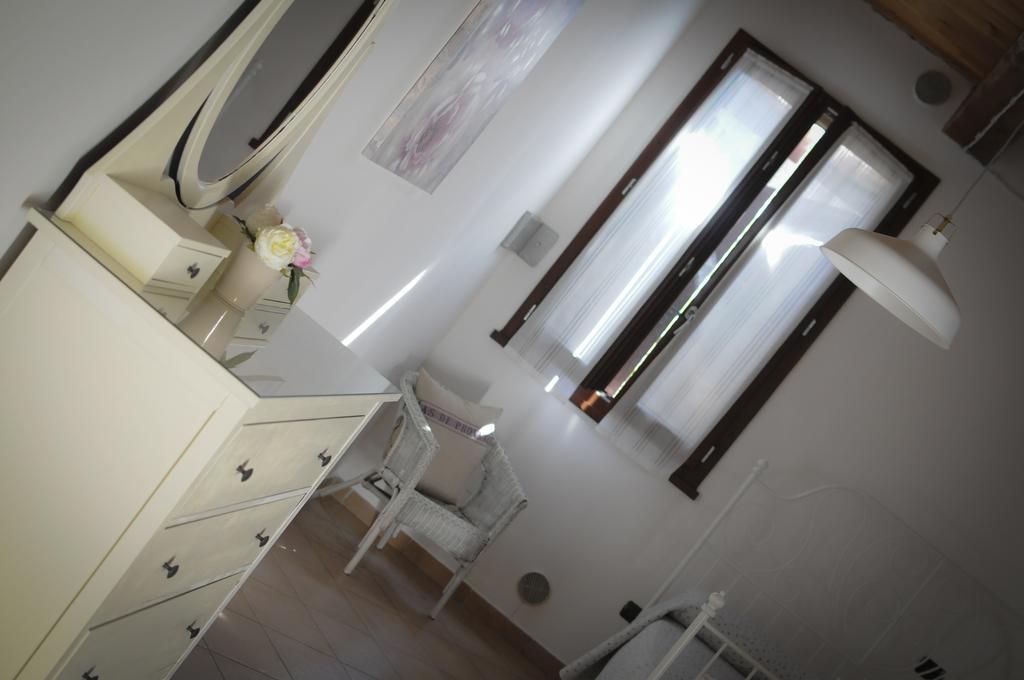 Locanda Merlaschio Faenza Exterior foto