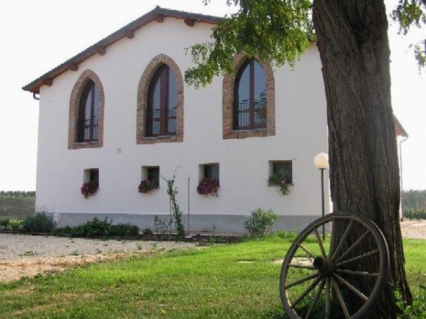 Locanda Merlaschio Faenza Exterior foto