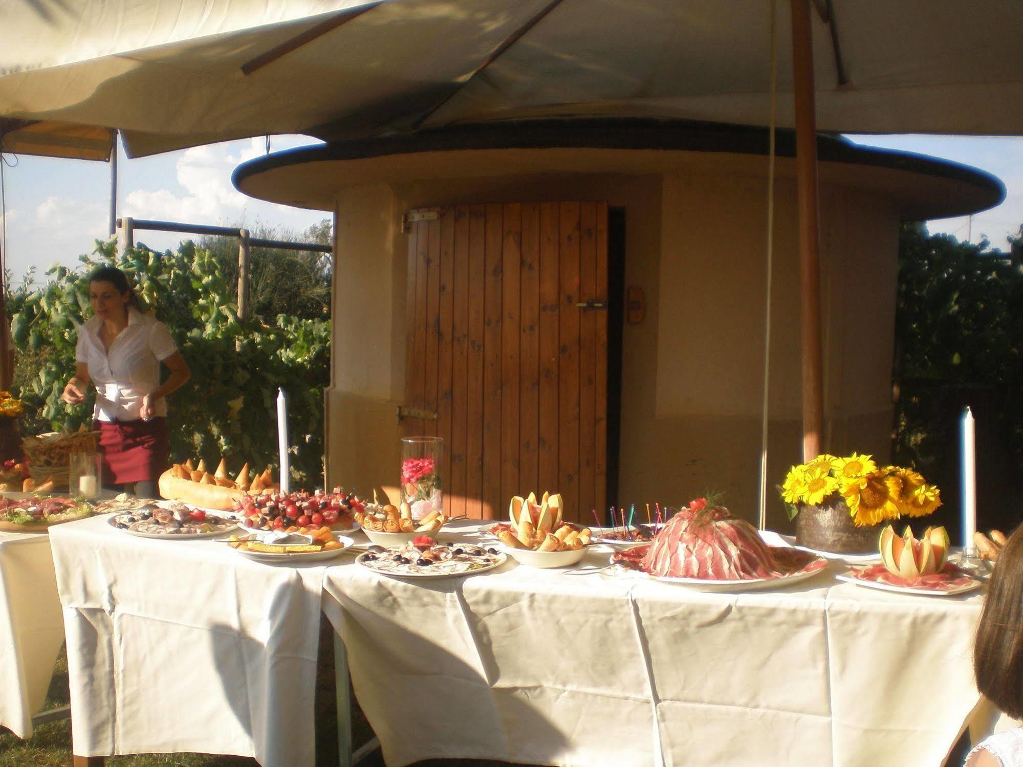Locanda Merlaschio Faenza Exterior foto