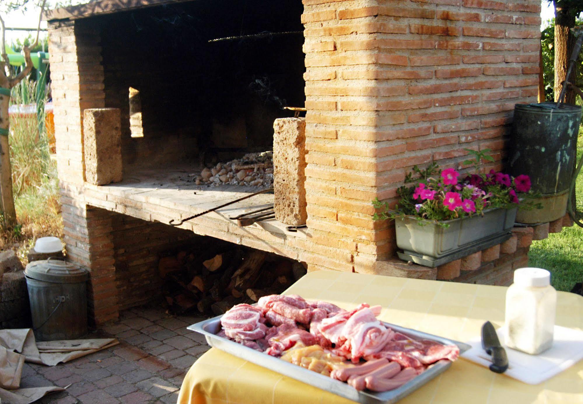 Locanda Merlaschio Faenza Exterior foto